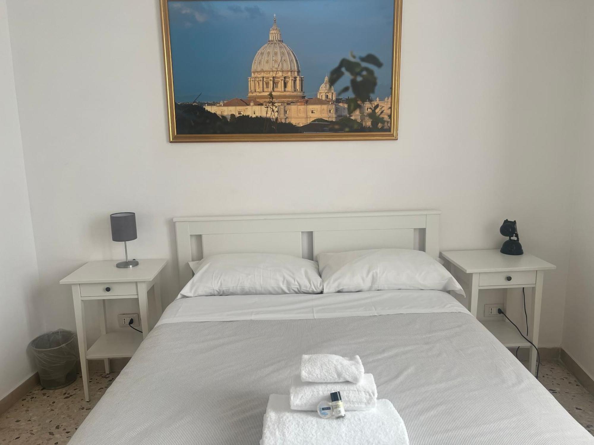 Gelsomino House Apartment Rome Exterior photo